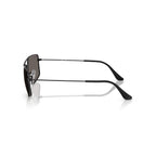 SUNGLASSES RAY-BAN MODEL 3779 COLOR 002/B1 SIDE VIEW