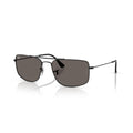 SUNGLASSES RAY-BAN MODEL 3779 COLOR 002/B1 ANGLED VIEW