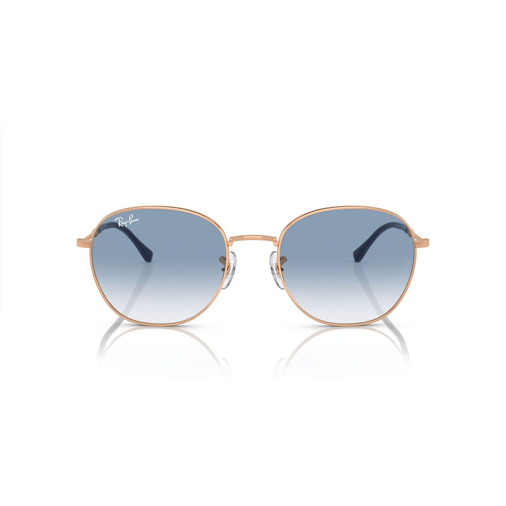 SUNGLASSES RAY-BAN MODEL 3809 COLOR 92623F