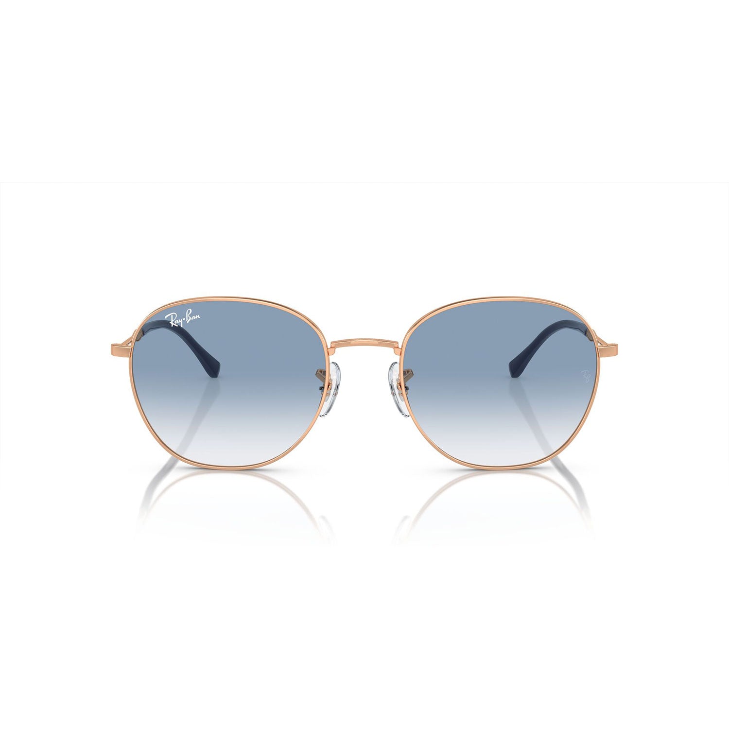 SUNGLASSES RAY-BAN MODEL 3809 COLOR 92623F