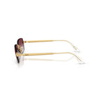 SUNGLASSES RAY-BAN MODEL 3928 COLOR 001/8H SIDE VIEW
