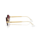 SUNGLASSES RAY-BAN MODEL 3929 COLOR 001/8H SIDE VIEW