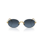 SUNGLASSES RAY-BAN MODEL 3929 COLOR 001/S2 FRONT VIEW