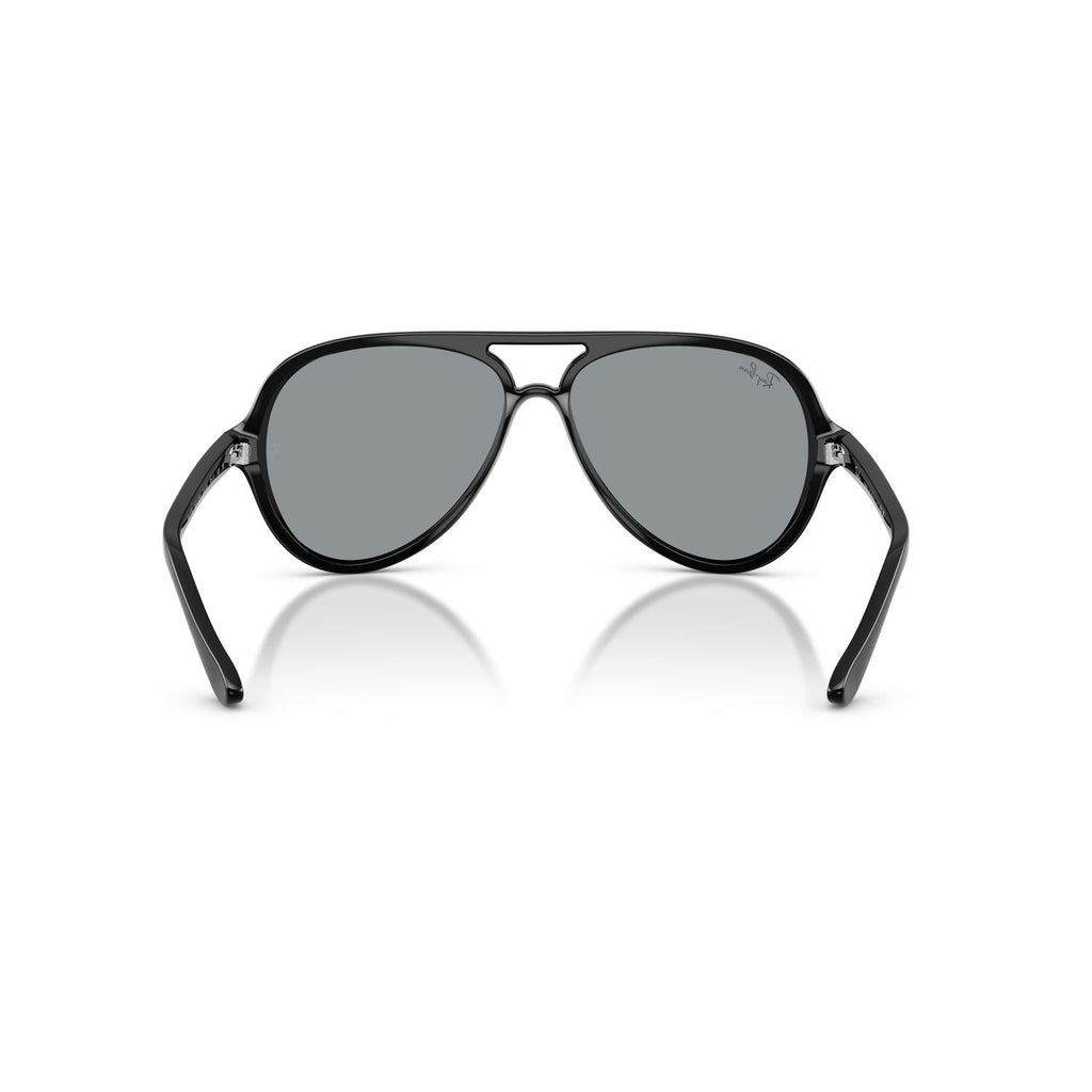 SUNGLASSES RAY-BAN MODEL 4125 COLOR 601/R5 BACK VIEW