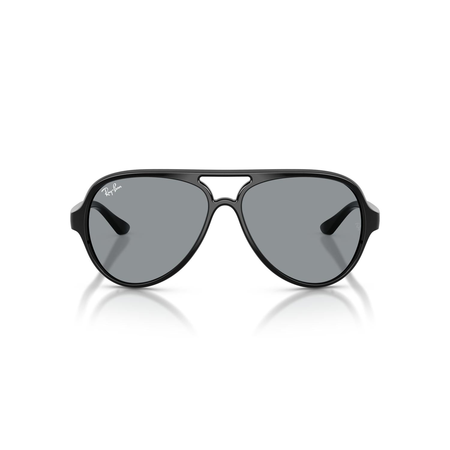 SUNGLASSES RAY-BAN MODEL 4125 COLOR 601/R5 FRONT VIEW
