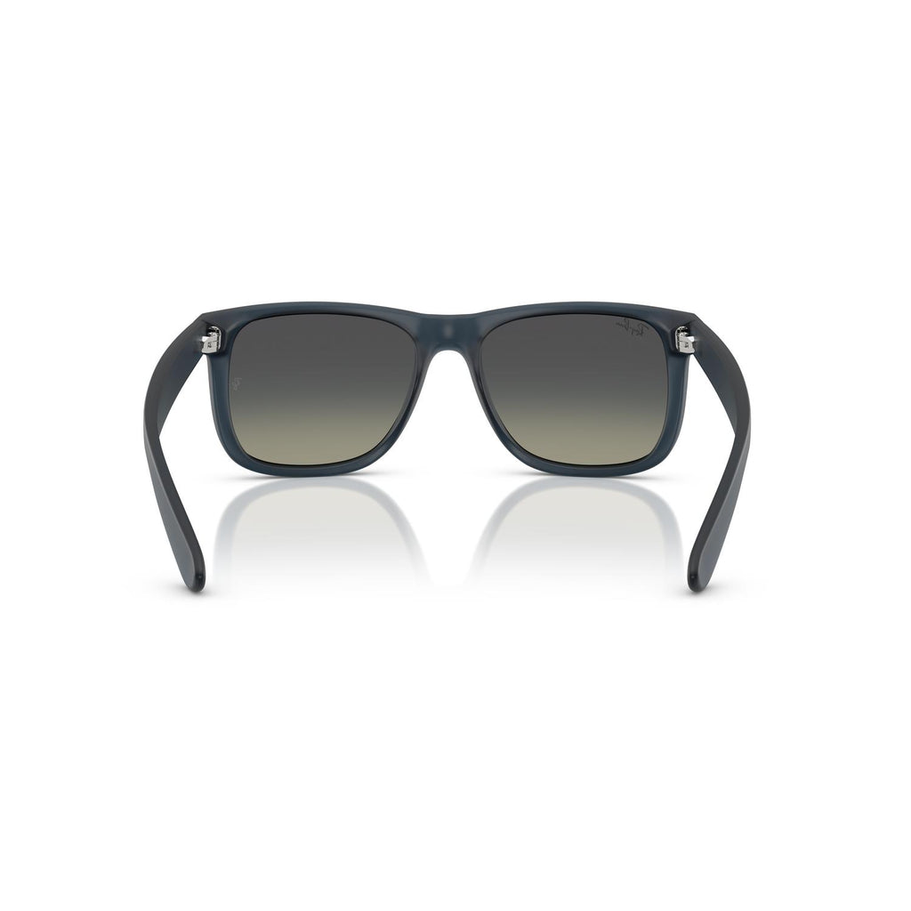 SUNGLASSES RAY-BAN MODEL 4165 COLOR 681311 BACK VIEW
