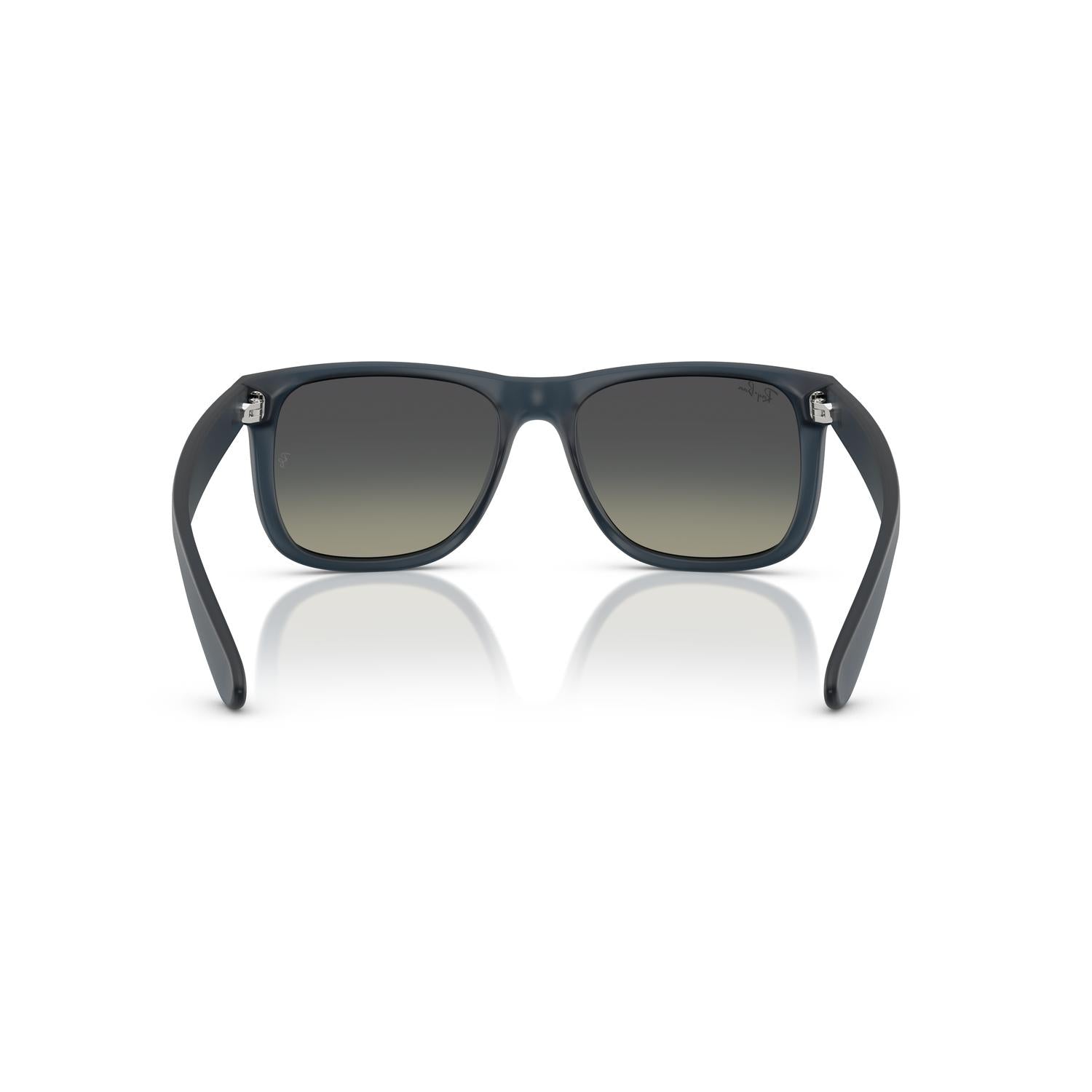 SUNGLASSES RAY-BAN MODEL 4165 COLOR 681311 BACK VIEW