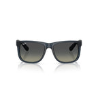 SUNGLASSES RAY-BAN MODEL 4165 COLOR 681311 FRONT VIEW