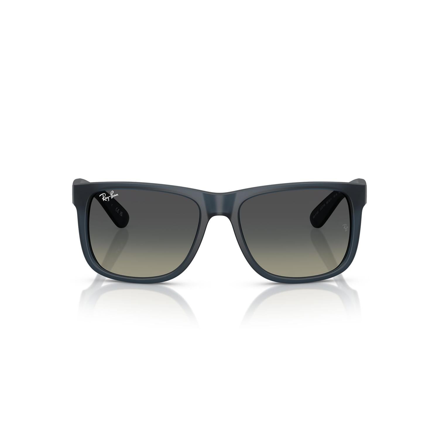 SUNGLASSES RAY-BAN MODEL 4165 COLOR 681311 FRONT VIEW