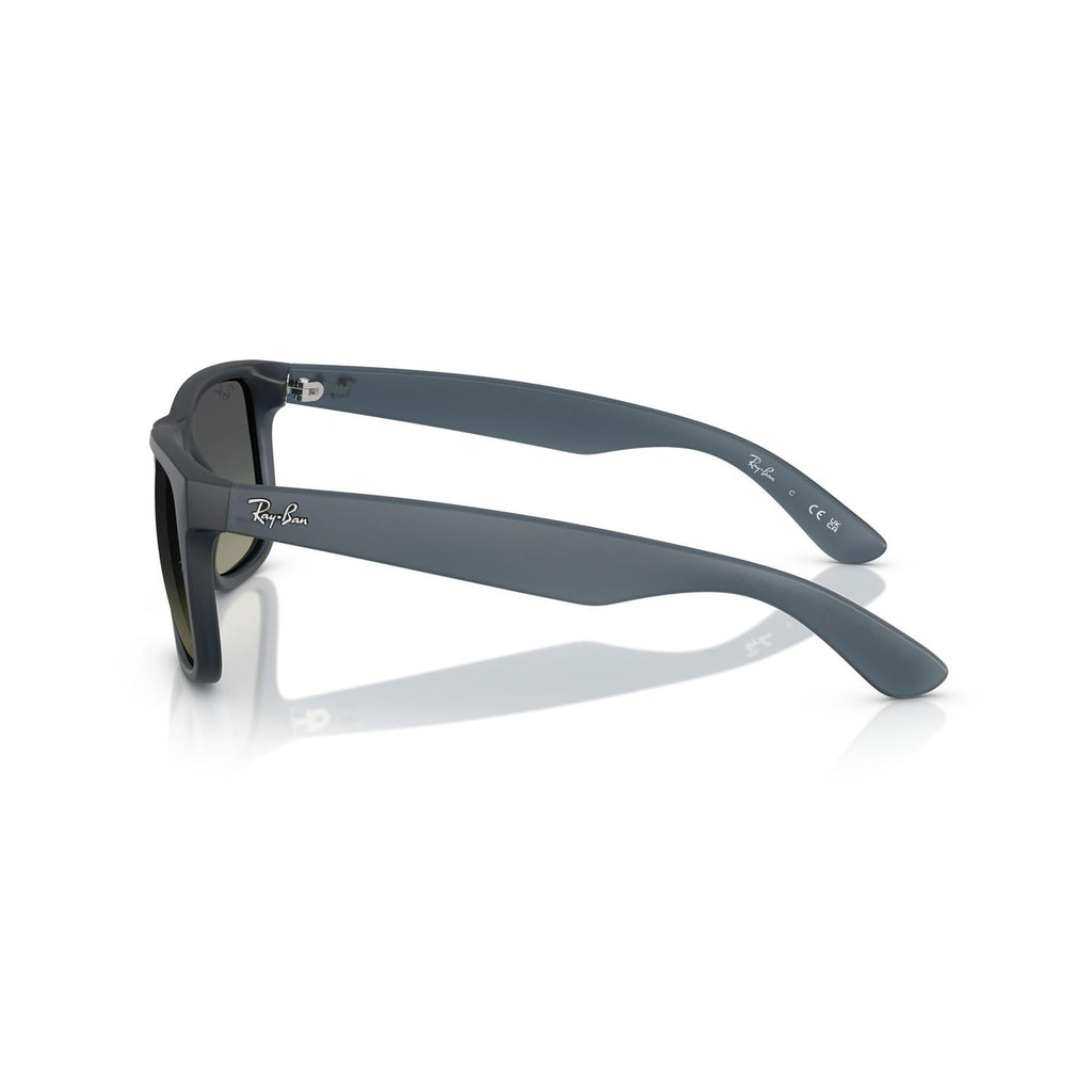 SUNGLASSES RAY-BAN MODEL 4165 COLOR 681311 SIDE VIEW