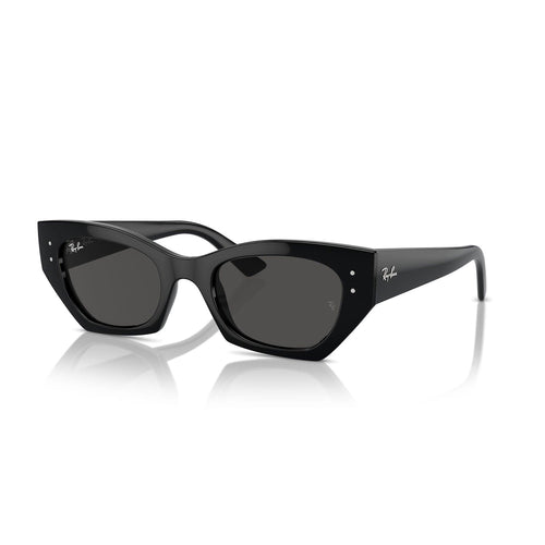 SUNGLASSES RAY-BAN MODEL 4430 COLOR 667787