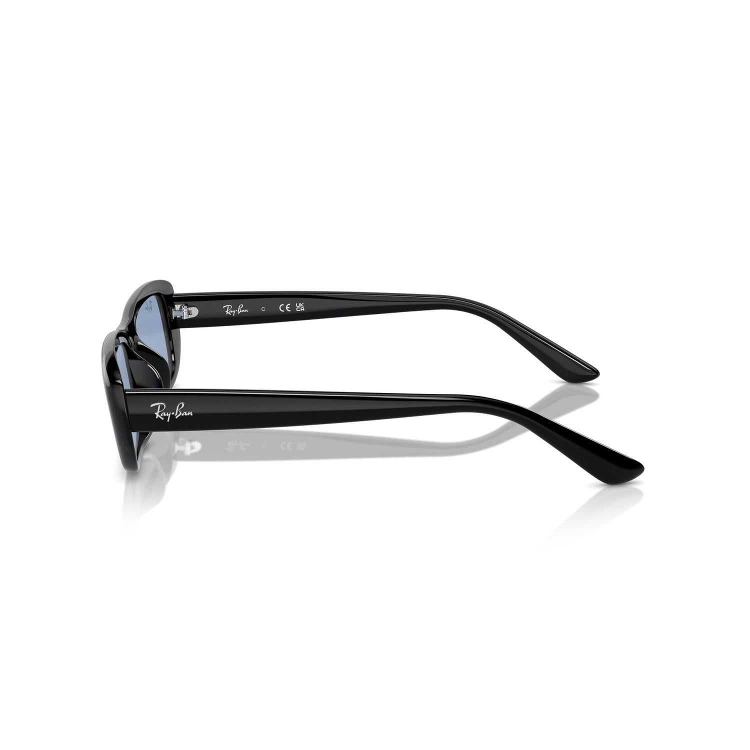 SUNGLASSES RAY-BAN MODEL 4436D COLOR 667772
