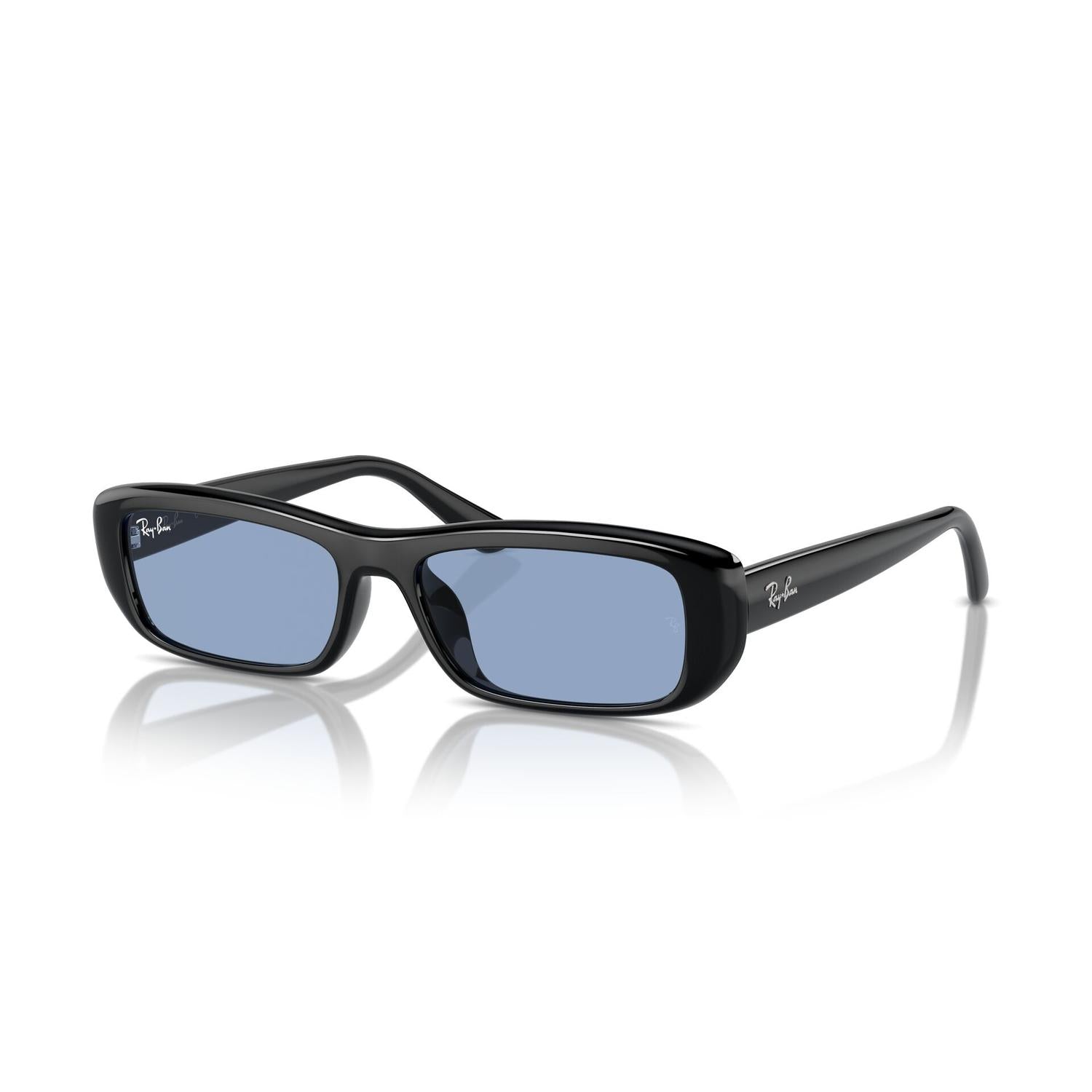 SUNGLASSES RAY-BAN MODEL 4436D COLOR 667772