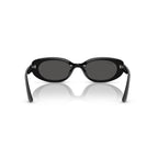 SUNGLASSES RAY-BAN MODEL 4441D COLOR 667787 BACK VIEW