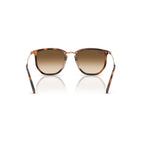 SUNGLASSES RAY-BAN MODEL 4451 COLOR 680451 BACK VIEW