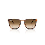 SUNGLASSES RAY-BAN MODEL 4451 COLOR 680451 FRONT VIEW