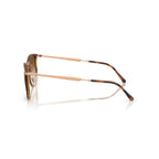SUNGLASSES RAY-BAN MODEL 4451 COLOR 680451 SIDE VIEW