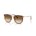 SUNGLASSES RAY-BAN MODEL 4451 COLOR 680451 ANGLED VIEW