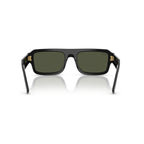 SUNGLASSES RAY-BAN MODEL 4454 COLOR 667731 BACK VIEW