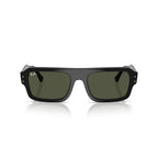 SUNGLASSES RAY-BAN MODEL 4454 COLOR 667731 FRONT VIEW