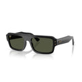SUNGLASSES RAY-BAN MODEL 4454 COLOR 667731 ANGLED VIEW