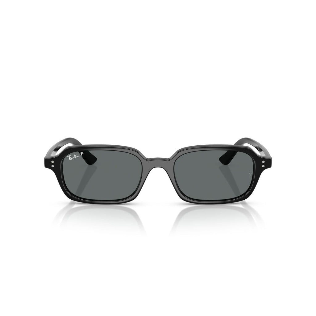 SUNGLASSES RAY-BAN MODEL 4455 COLOR 667781