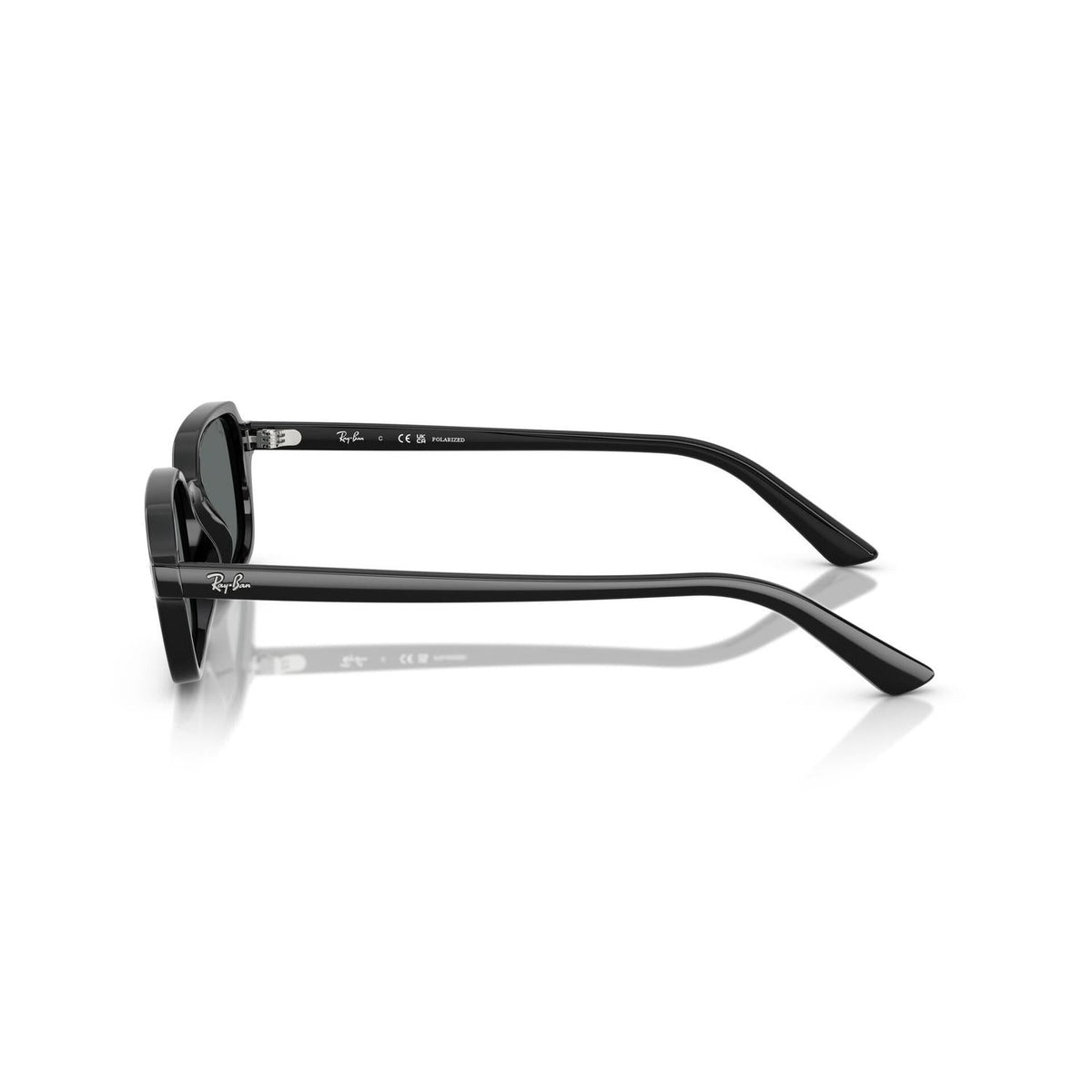 SUNGLASSES RAY-BAN MODEL 4455 COLOR 667781
