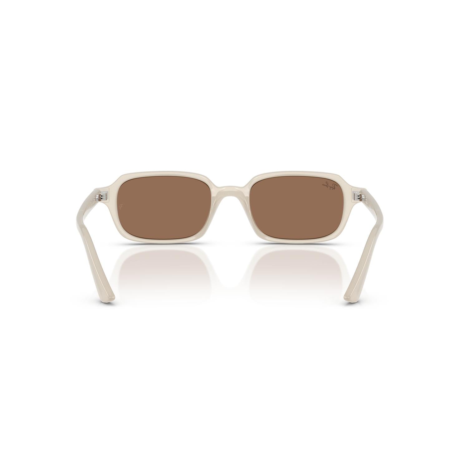 SUNGLASSES RAY-BAN MODEL 4455 COLOR 680873 BACK VIEW