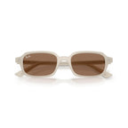 SUNGLASSES RAY-BAN MODEL 4455 COLOR 680873 CLOSED VIEW