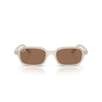 SUNGLASSES RAY-BAN MODEL 4455 COLOR 680873 FRONT VIEW