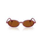 SUNGLASSES RAY-BAN MODEL 4472 COLOR 685773 FRONT VIEW