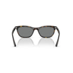 SUNGLASSES RAY-BAN MODEL 4474D COLOR 710/87 BACK VIEW