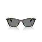 SUNGLASSES RAY-BAN MODEL 4474D COLOR 710/87 FRONT VIEW
