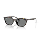 SUNGLASSES RAY-BAN MODEL 4474D COLOR 710/87 ANGLED VIEW