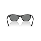SUNGLASSES RAY-BAN MODEL 4474D COLOR 901/87 BACK VIEW