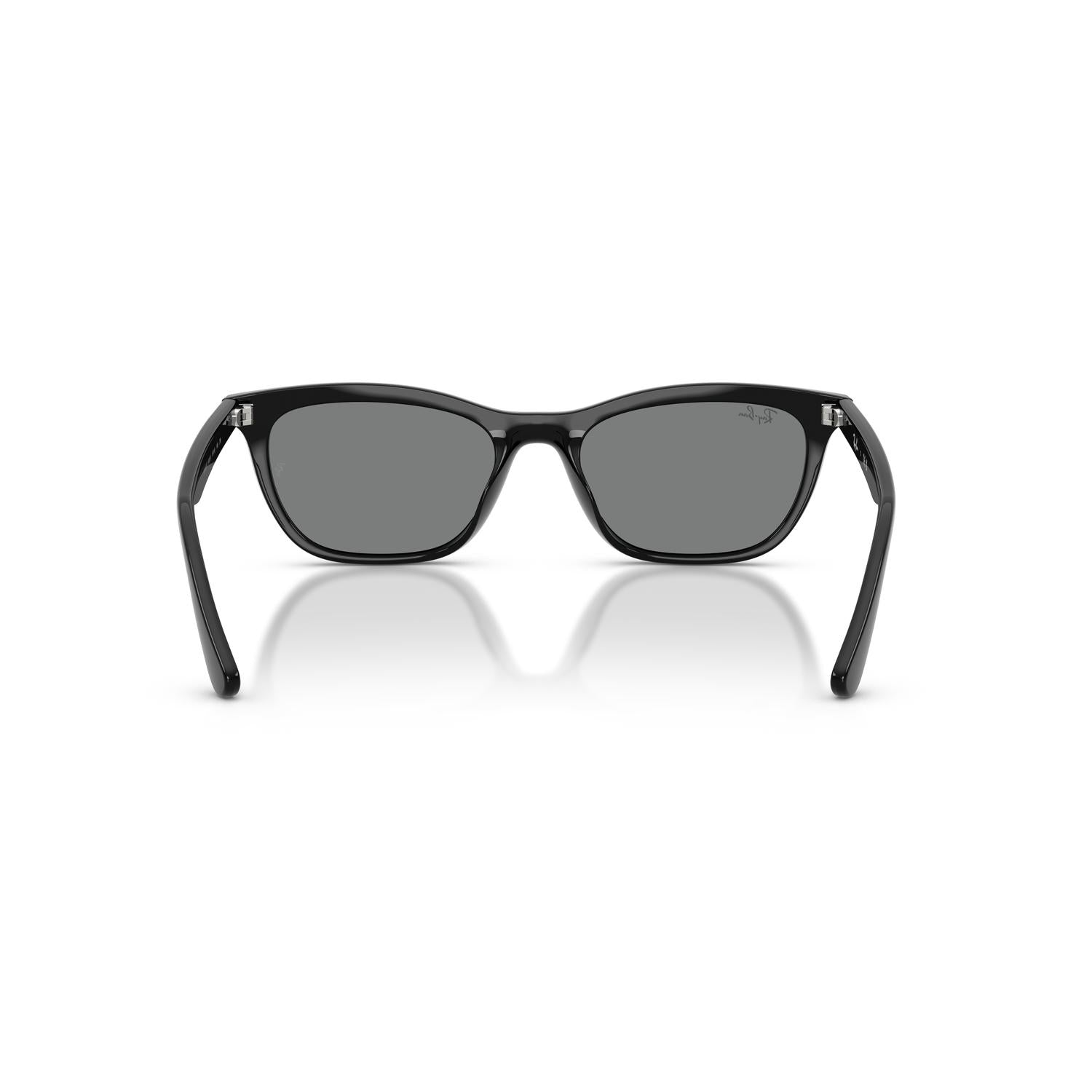 SUNGLASSES RAY-BAN MODEL 4474D COLOR 901/87 BACK VIEW