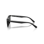 SUNGLASSES RAY-BAN MODEL 4474D COLOR 901/87 SIDE VIEW