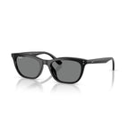 SUNGLASSES RAY-BAN MODEL 4474D COLOR 901/87 ANGLED VIEW