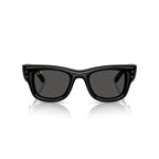 SUNGLASSES RAY-BAN MODEL 4940 COLOR 601/87 FRONT VIEW