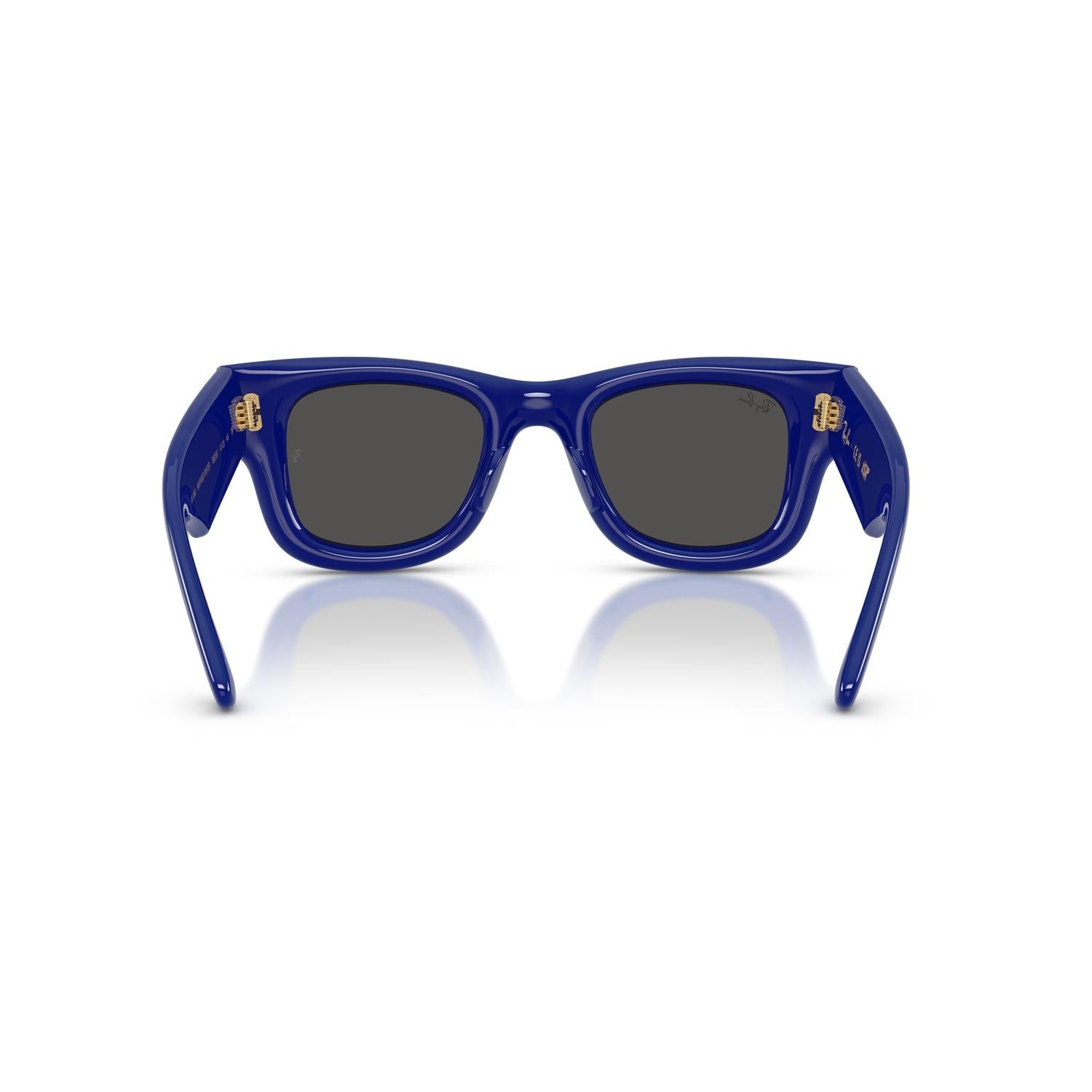 SUNGLASSES RAY-BAN MODEL 4940 COLOR 683387 BACK VIEW