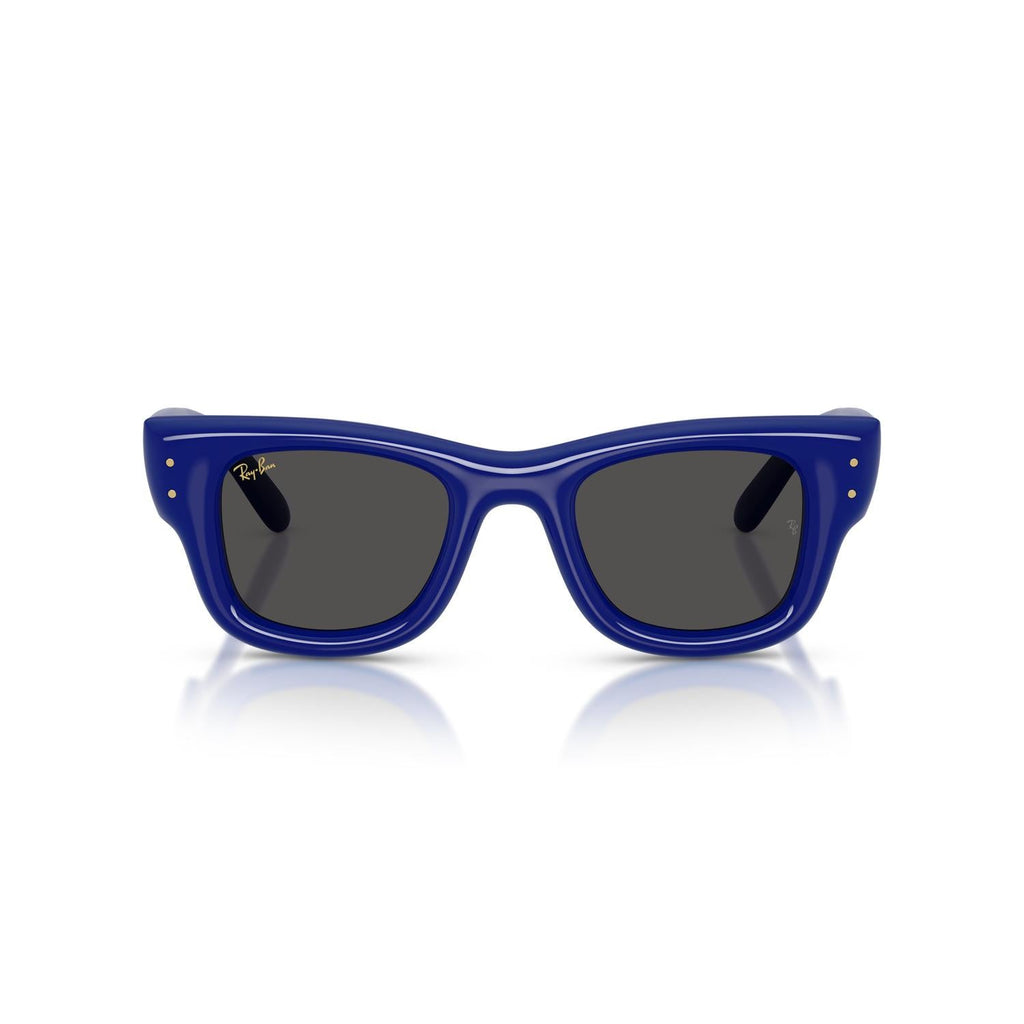 SUNGLASSES RAY-BAN MODEL 4940 COLOR 683387 FRONT VIEW