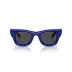 SUNGLASSES RAY-BAN MODEL 4940 COLOR 683387 FRONT VIEW