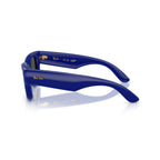 SUNGLASSES RAY-BAN MODEL 4940 COLOR 683387 SIDE VIEW