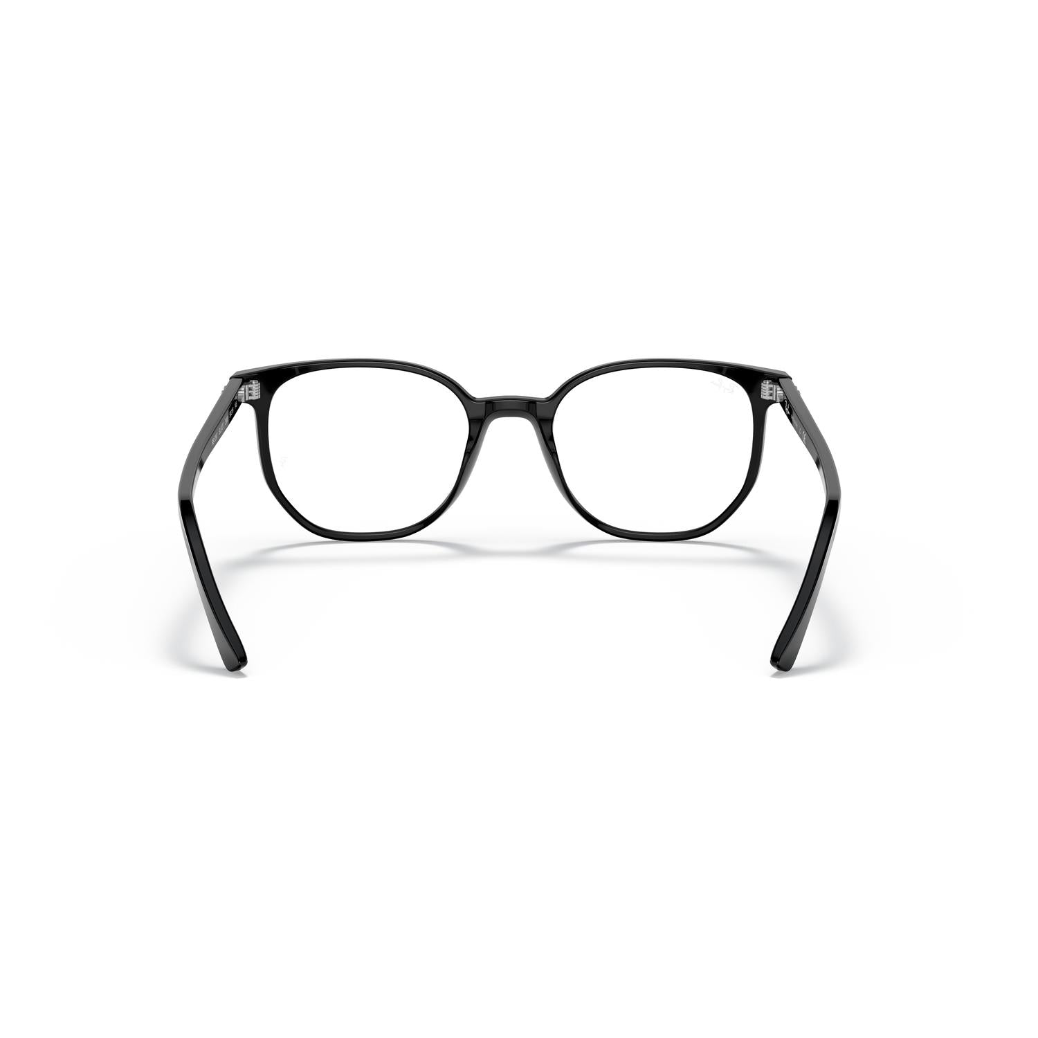 EYEGLASSES RAY-BAN MODEL 5397 COLOR 2000 BACK VIEW