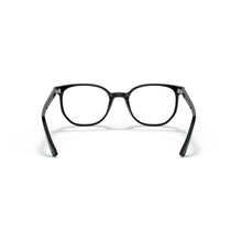 Load image into Gallery viewer, EYEGLASSES RAY-BAN MODEL 5397 COLOR 2000 BACK VIEW
