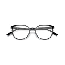 Load image into Gallery viewer, EYEGLASSES RAY-BAN MODEL 5397 COLOR 2000 CLOSED VIEW
