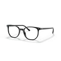 EYEGLASSES RAY-BAN MODEL 5397 COLOR 2000 ANGLED VIEW