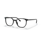 EYEGLASSES RAY-BAN MODEL 5397 COLOR 2000 ANGLED VIEW