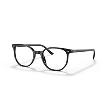 Load image into Gallery viewer, EYEGLASSES RAY-BAN MODEL 5397 COLOR 2000 ANGLED VIEW
