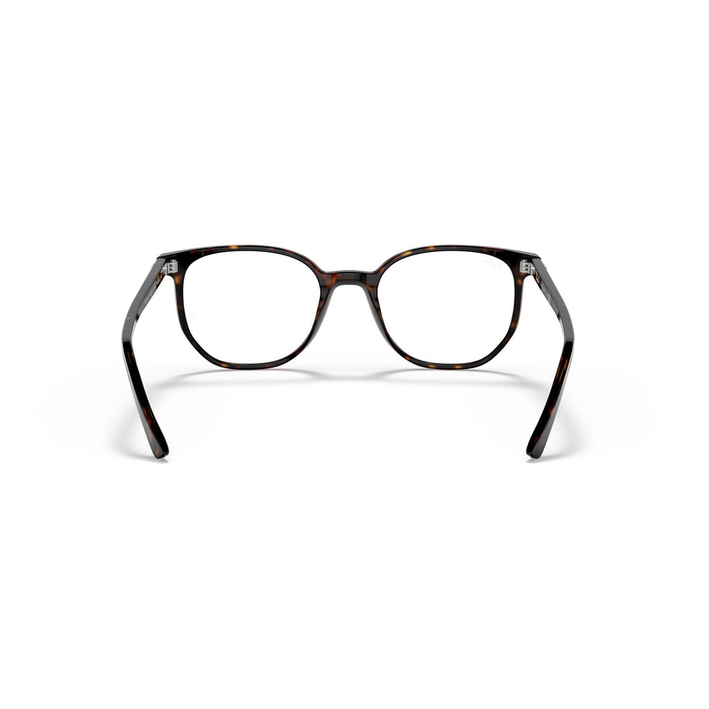 EYEGLASSES RAY-BAN MODEL 5397 COLOR 2012 BACK VIEW